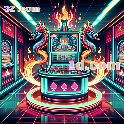 Entre no Jogo: Diversão no Cassino 1d.com