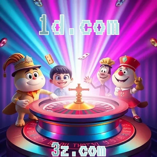 1d.com: A Segurança como Diferencial nos Jogos Online