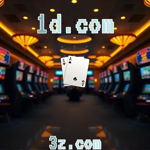 1d.com: Descubra Como os Eventos Esportivos Engajam Jogadores Online